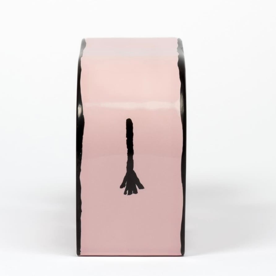 JEAN JULLIEN 'L'ÉLÉPHANT' | Oh-la-la by Luckytree